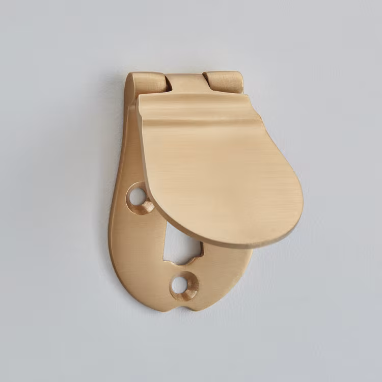 Waterloo Escutcheon