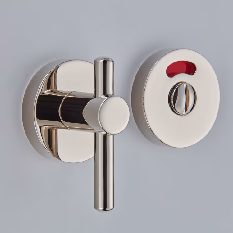Equality Thumb Turn and Release – Concealed Fix with Indicator