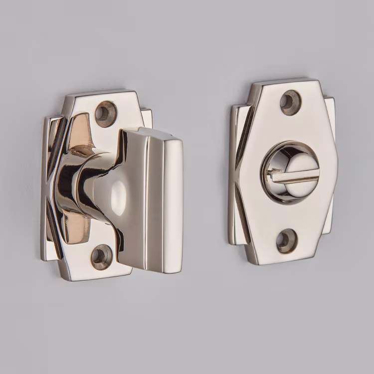 Art Deco Turn And Release