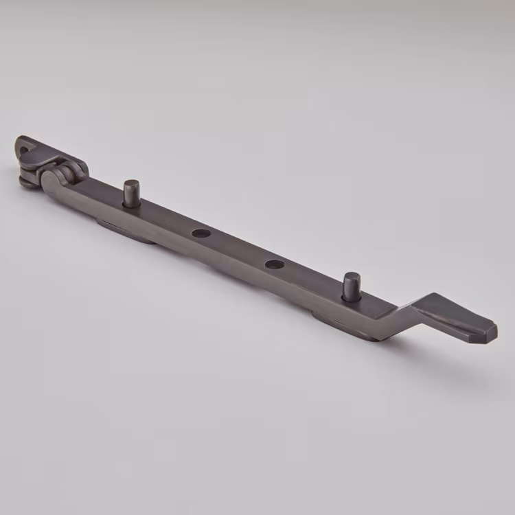 Art Deco Casement Stay