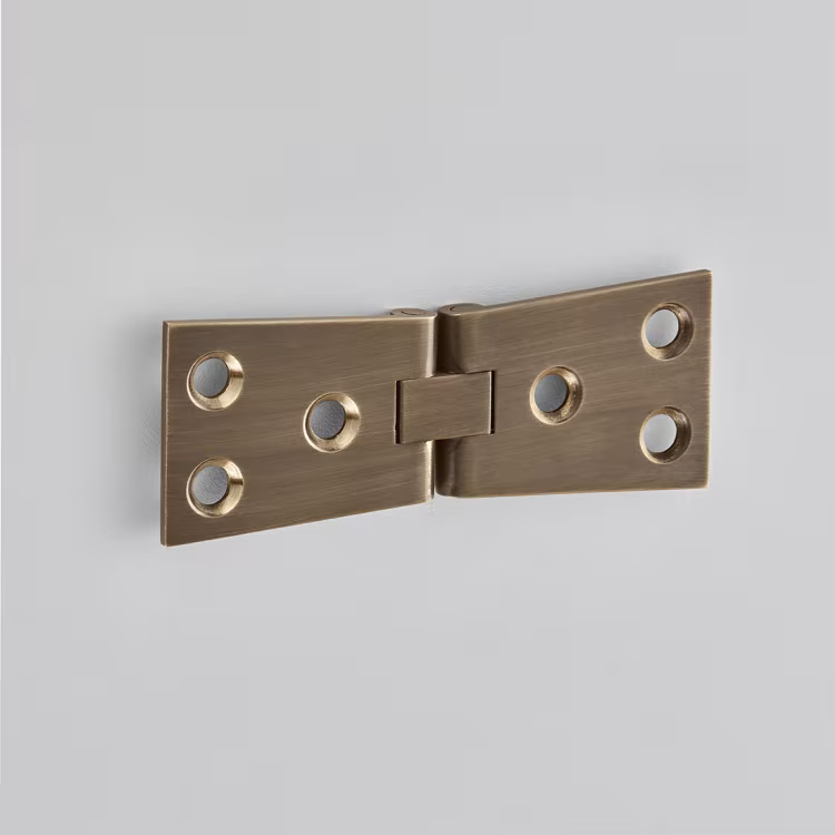 Counterflap Hinge