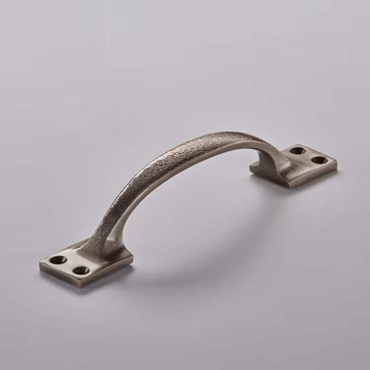 Hammered Cabinet Handle
