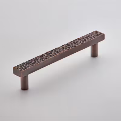 Lunar Cabinet Handle