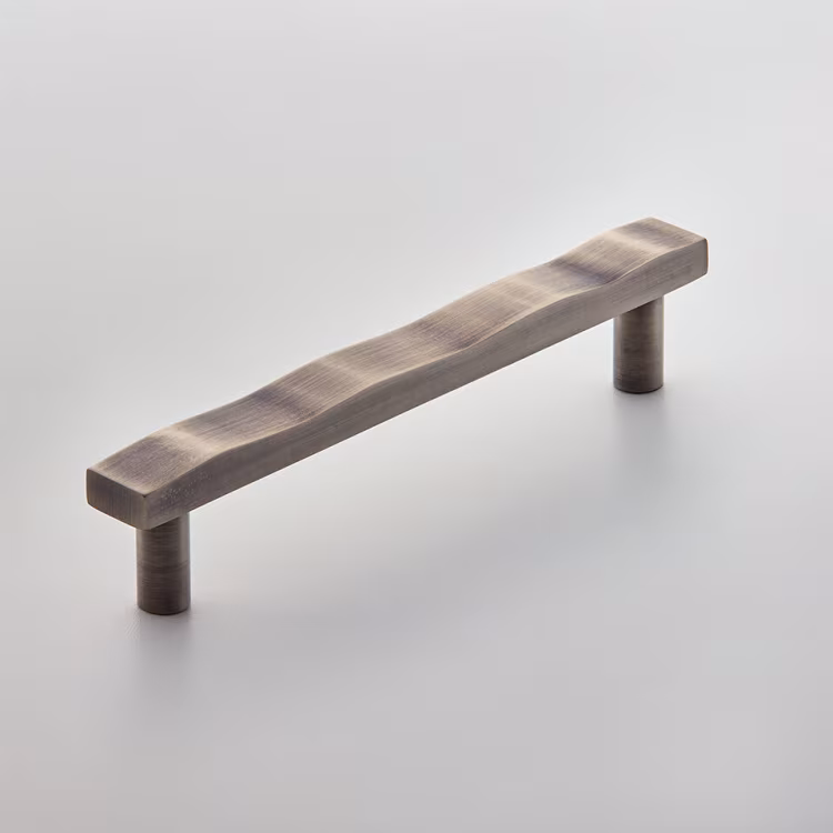 Wave Cabinet Handle
