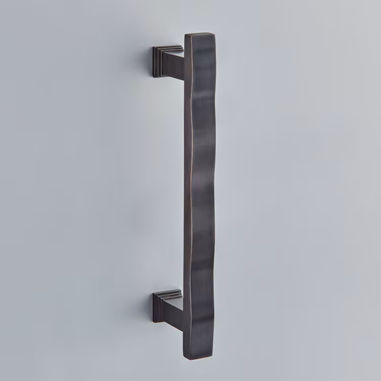 Wave Pull Handle