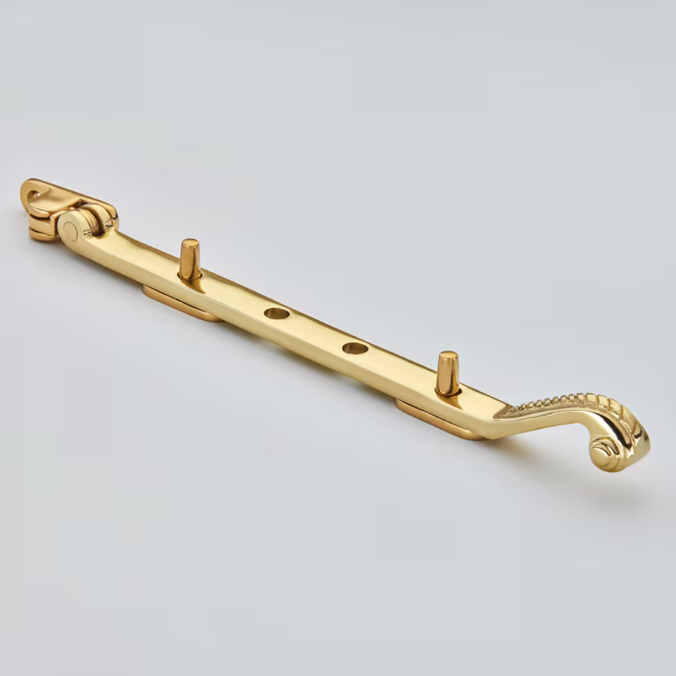 Lockable Georgian Casement Stay