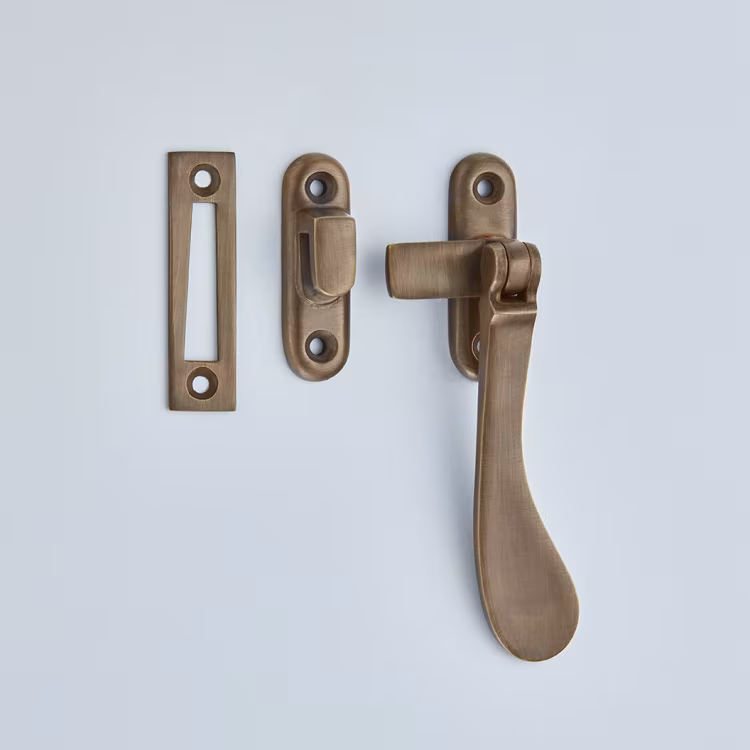 Spoon End Casement Fastener M.P.