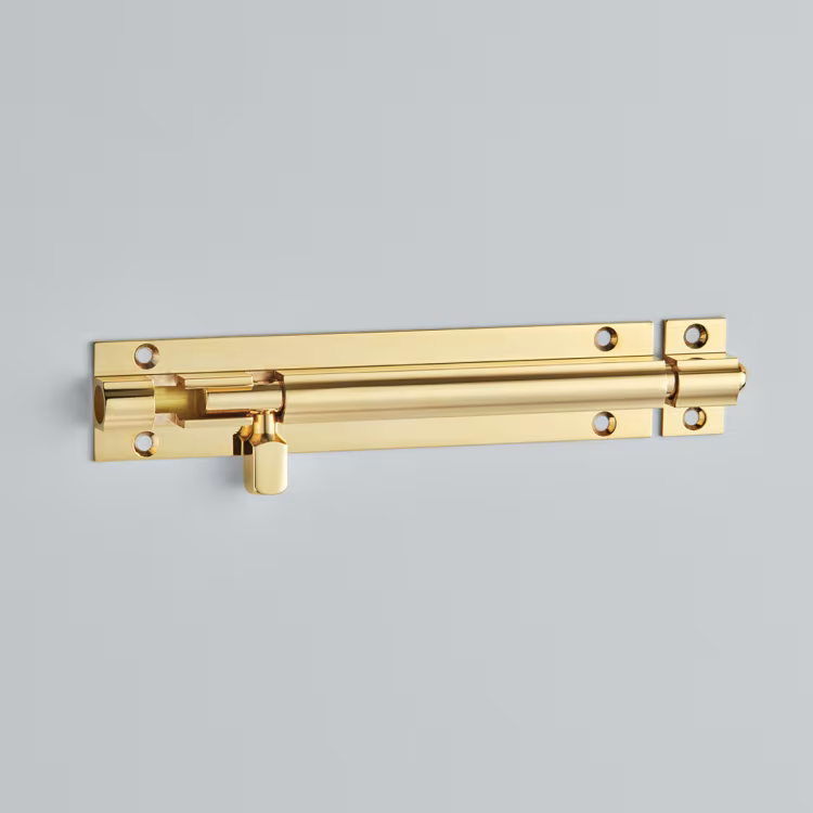 Straight Barrel Bolt 24" x 1.1⁄4"