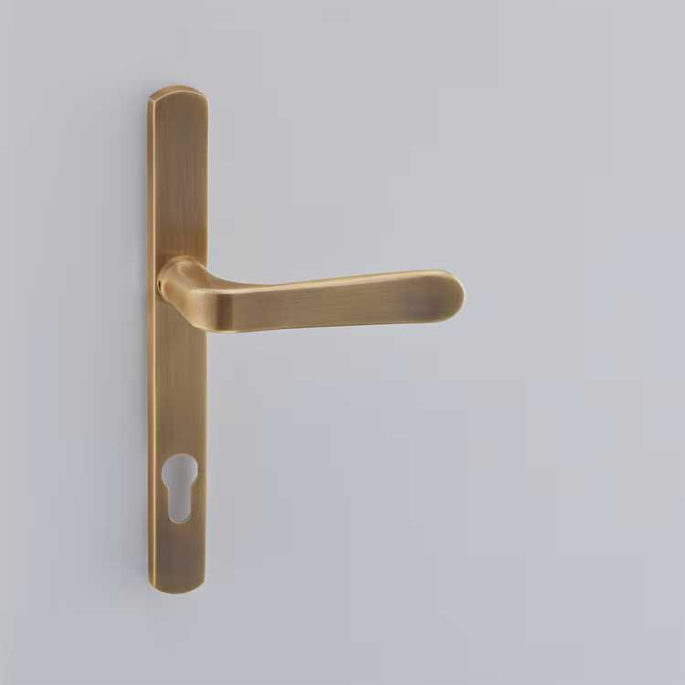 Garde Lever Lock 92mm C/C