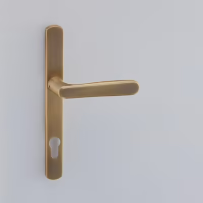 Velo Lever Lock 92mm C/C