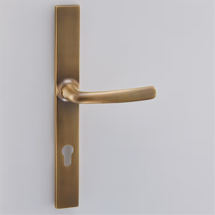 Floe Lever Lock