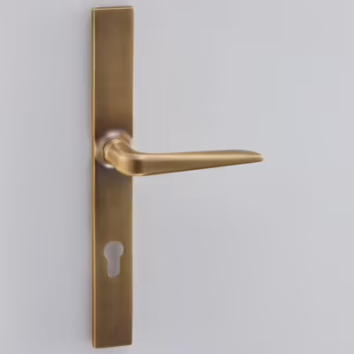 Celeste Lever Lock