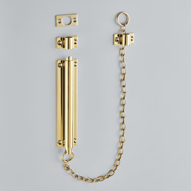 Chain Bolt
