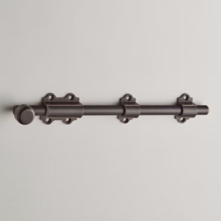 Skeleton Bolt 6"
