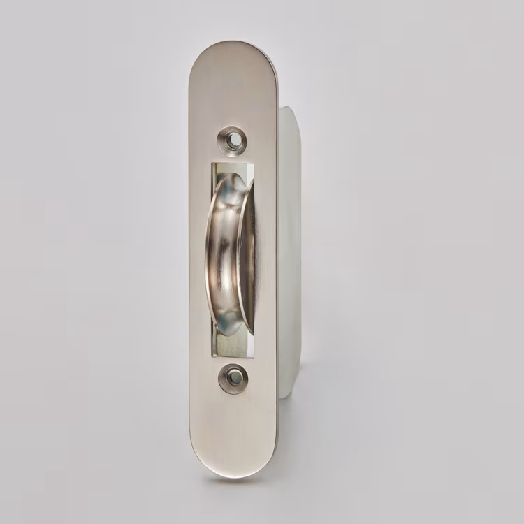 Radius Edge Sash Pulley