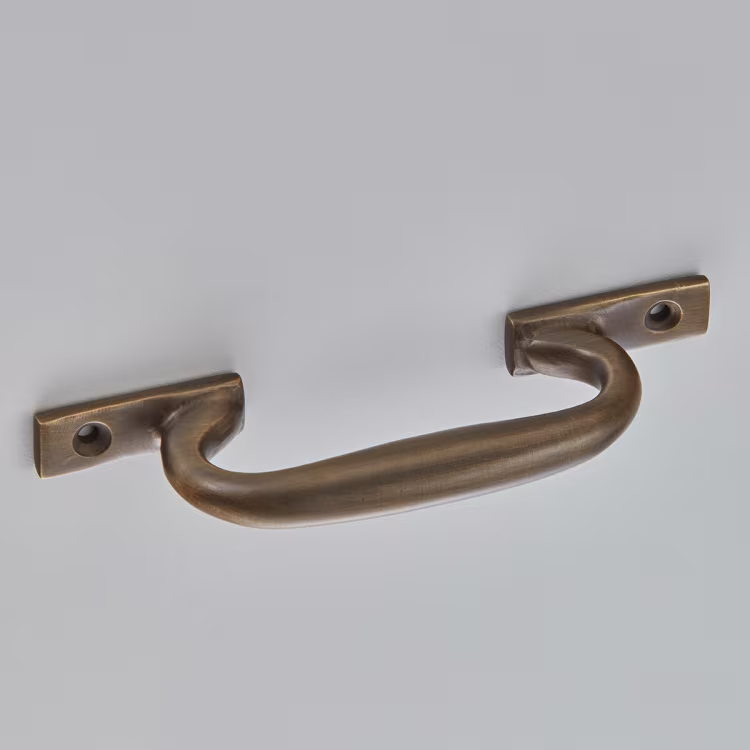 Sash Handle