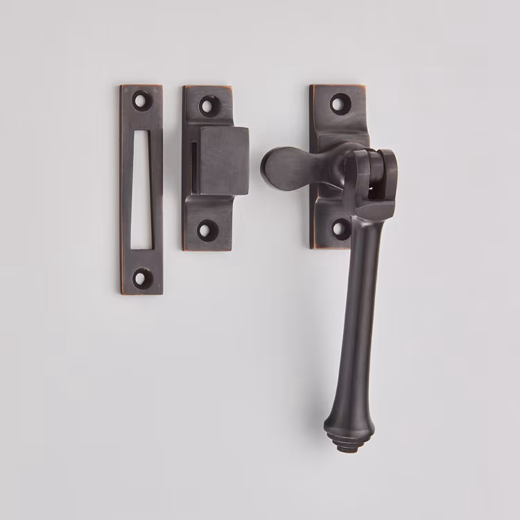 Fairmont Casement Fastener H.P.