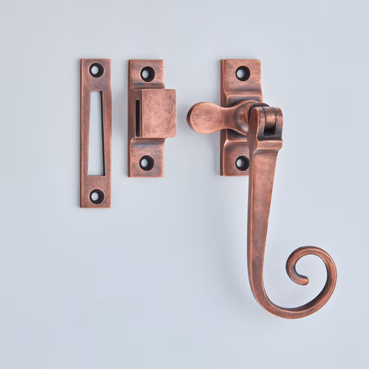 Monkey Tail Casement Fastener – Weatherseal