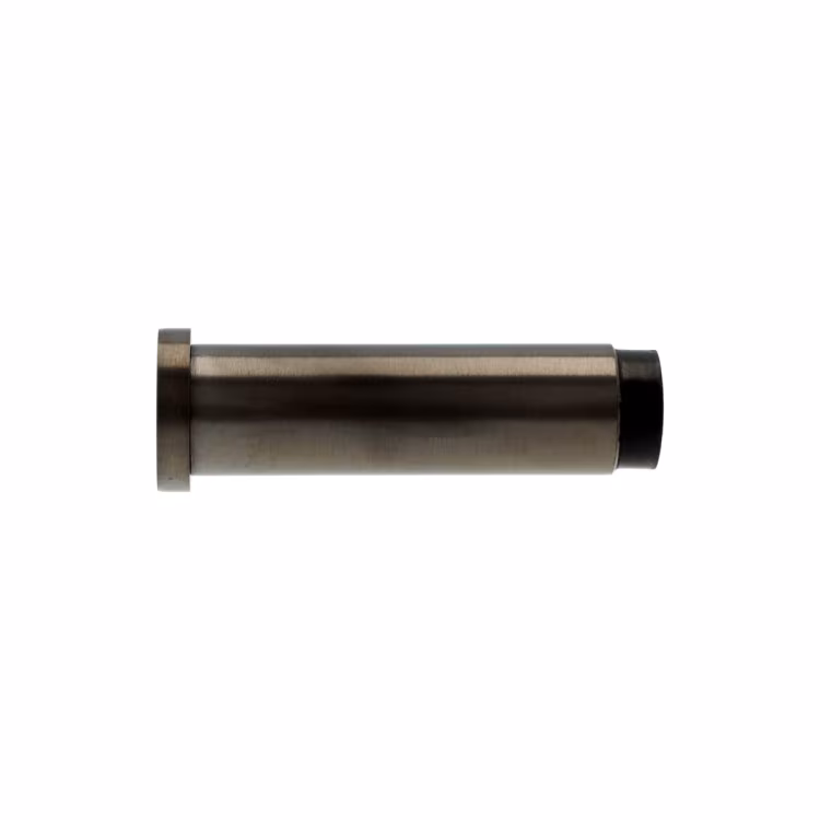 Architectural Heavy Weight Plain Projection Cylinder Door Stop