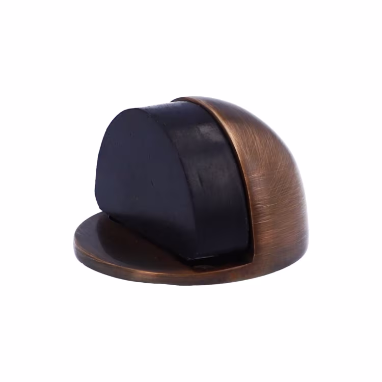 Shield Floor Mounted Door Stop