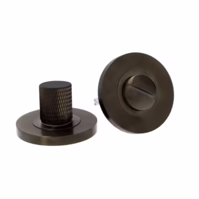 Knurled Thumbturn and Release - Image 4