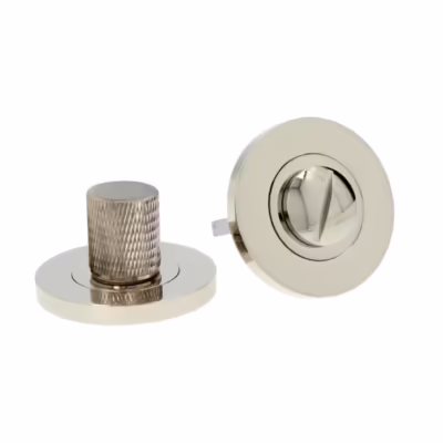Knurled Thumbturn and Release - Image 3