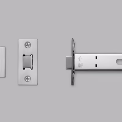 TUBULAR LATCH / SPRUNG - Image 4