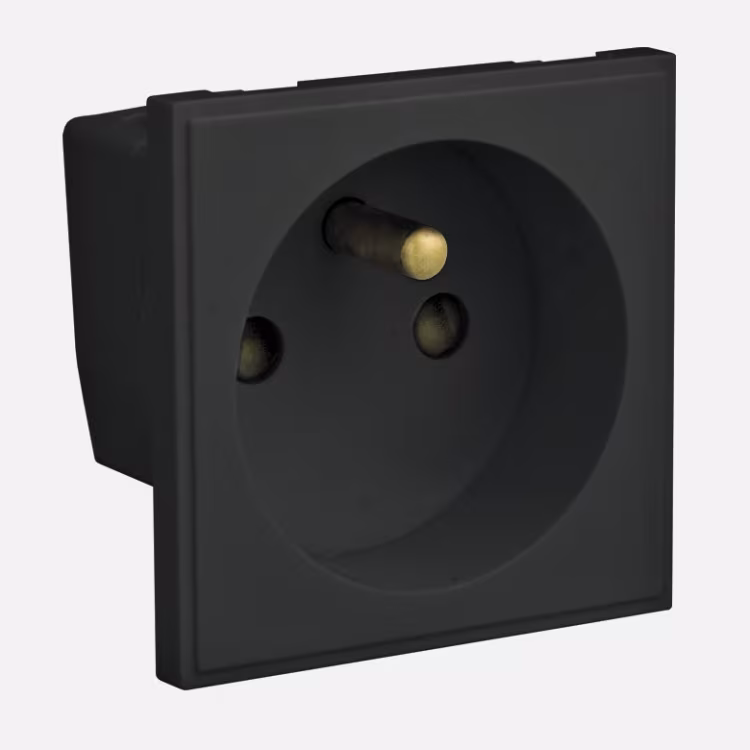 FRENCH / BELGIAN INSERT / SOCKET