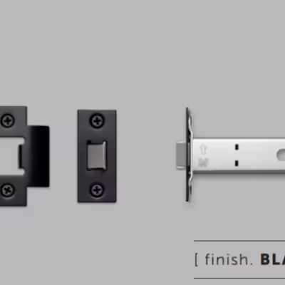 TUBULAR LATCH / SPRUNG - Image 3