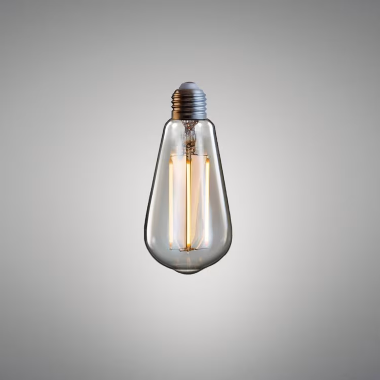 LED TEARDROP BULB
