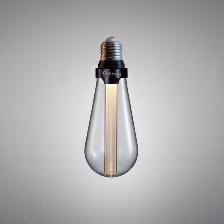 BUSTER BULB / TEARDROP / NON-DIMMABLE