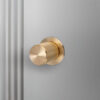 Door-Knob_FixedROW_Linear_Front_Brass_A1_Web_Square-1-scaled