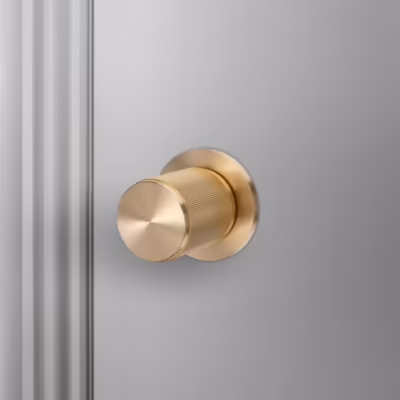 Door Knob / Set of 2 / Linear