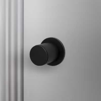 Door Knob / Set of 2 / Linear - Image 3