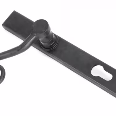 External Beeswax Monkeytail Slim. Lever Espag. Lock Set - LH - Image 3