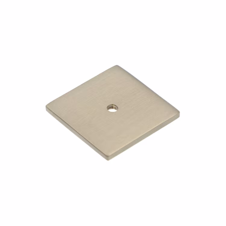 Alexander and Wilks Quantock Square Backplate