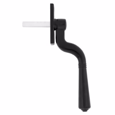 Black Teardrop Espag