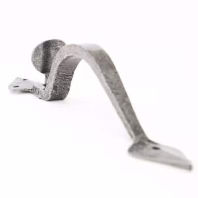 Pewter Tuscan Thumblatch - Image 4