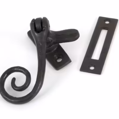Beeswax Monkeytail Fastener