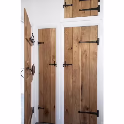 Beeswax Latch Set - Image 3