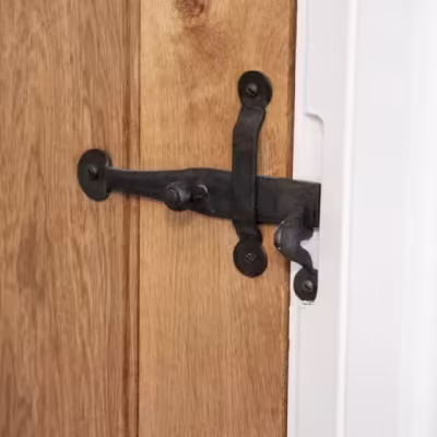 Beeswax Latch Set - Image 4