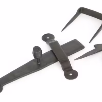 Beeswax Latch Set
