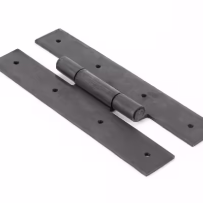 Beeswax 7" H Hinge (pair)