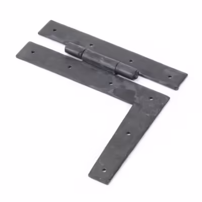 Beeswax 7" HL Hinge (pair)