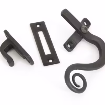 Beeswax Monkeytail Fastener - RH