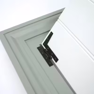 Beeswax 3¼" HL Hinge (pair) - Image 4