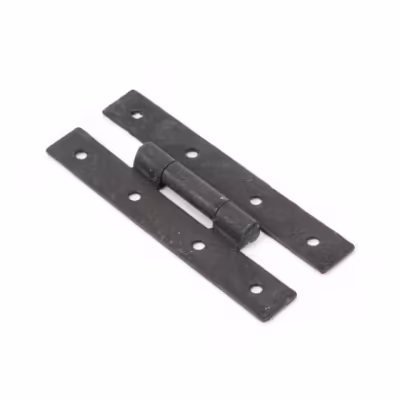 Beeswax 3¼" H Hinge (pair)