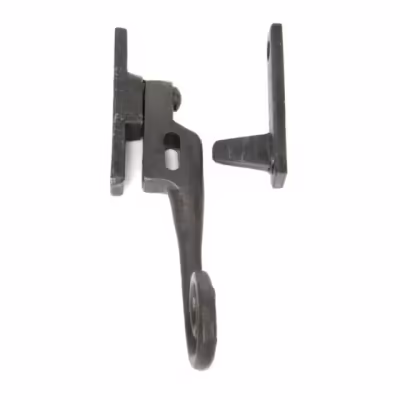 Beeswax LH Locking Night-vent Monkeytail Fastener - Image 3