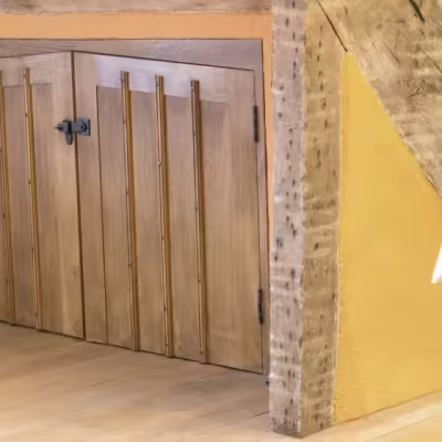 Beeswax Privacy Latch Set - Image 3