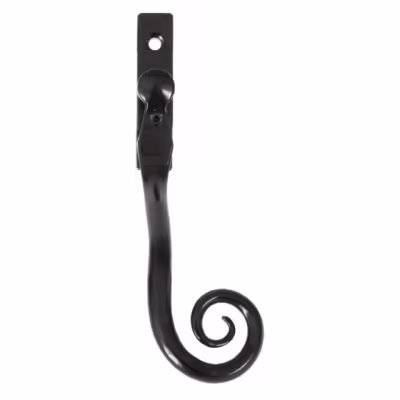 Black Large 16mm Monkeytail Espag - RH - Image 3